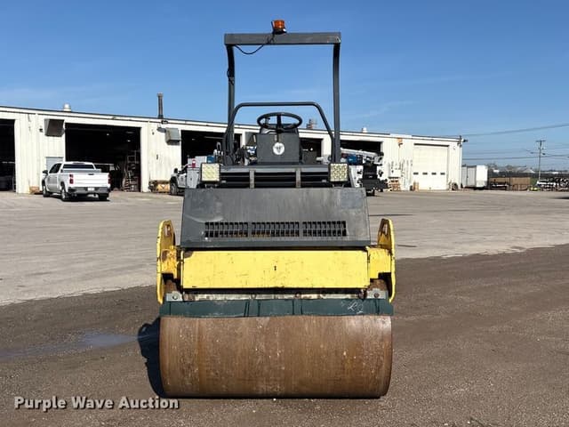 Image of Bomag BW120AD-3 equipment image 1