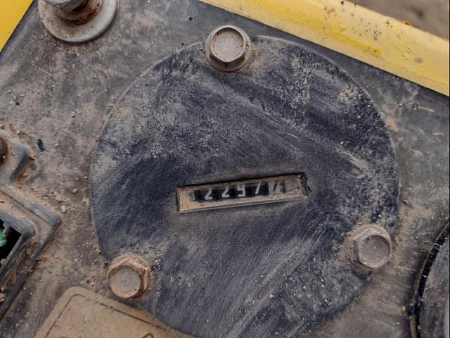 Image of Bomag BW172D equipment image 4