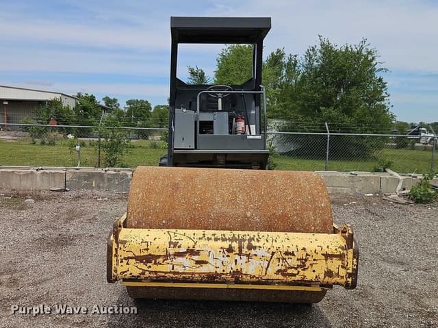 Image of Bomag BW177DH-3 equipment image 1