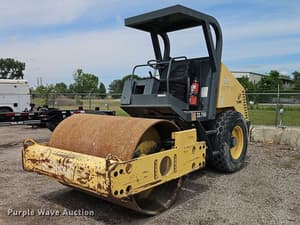 1999 Bomag BW177DH-3 Image