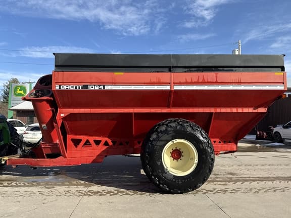 Image of Brent 1084 equipment image 4