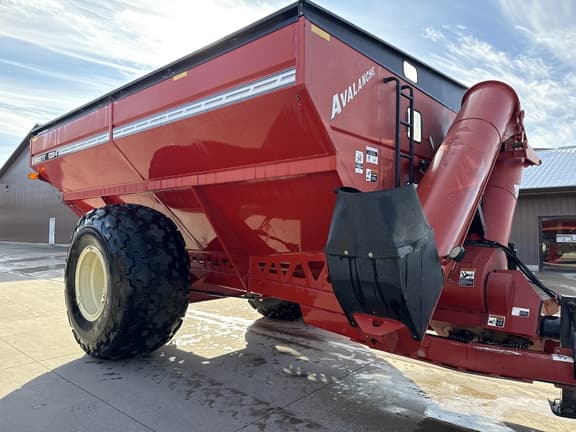 Image of Brent 1084 equipment image 1