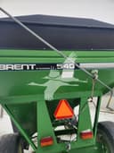 1999 Brent 540 Image