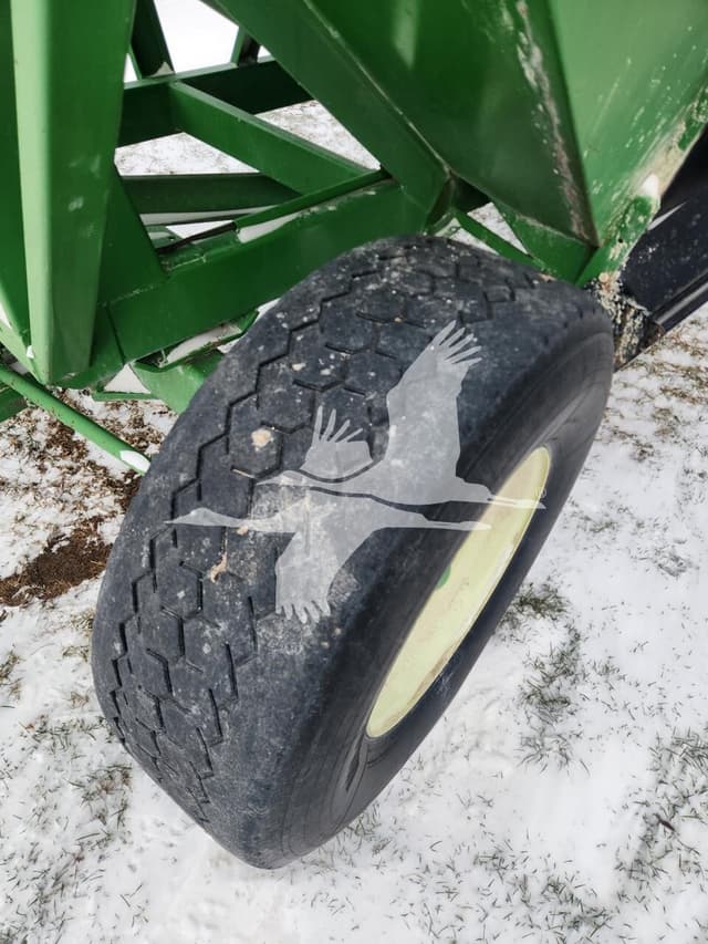 Image of Brent 540 equipment image 1