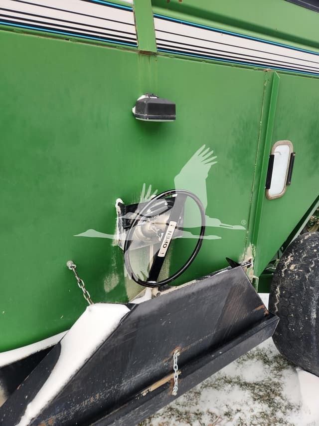 Image of Brent 540 equipment image 3