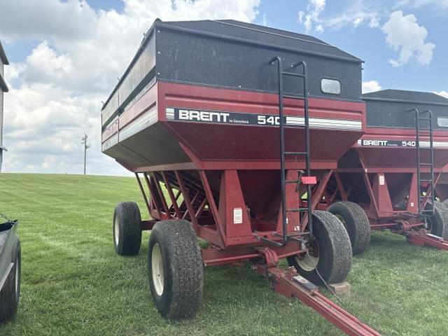 Image of Brent 540 equipment image 3