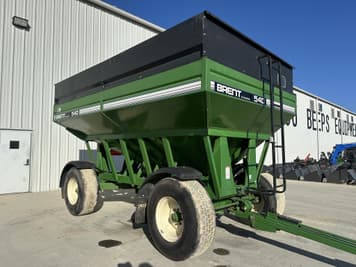 Main image Brent 540