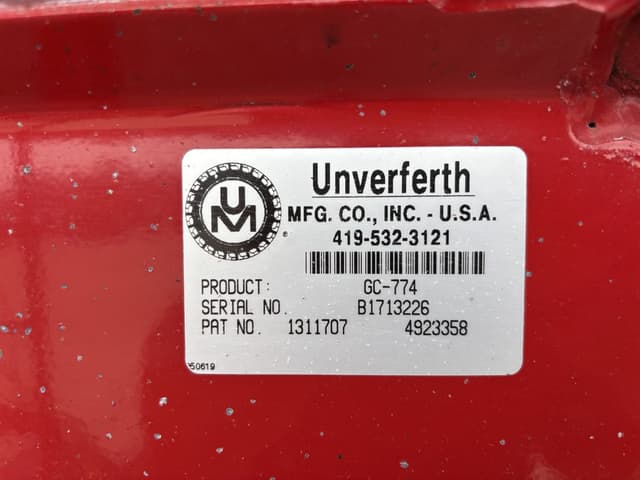 Image of Brent 774 equipment image 2