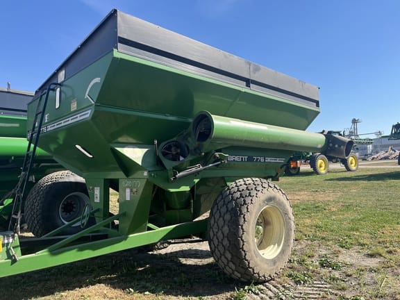 Main image Brent 776