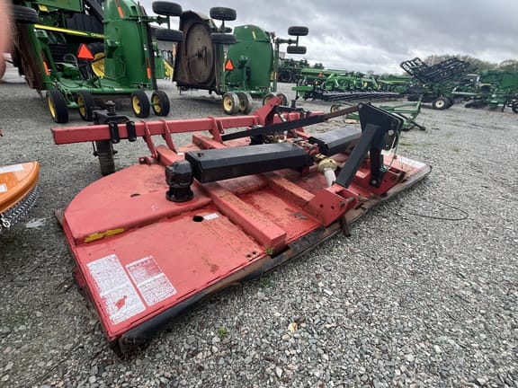 Main image Bush Hog 4214