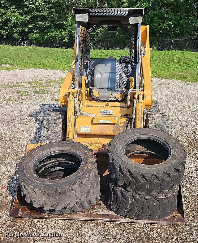 Image of Case 1840 equipment image 1