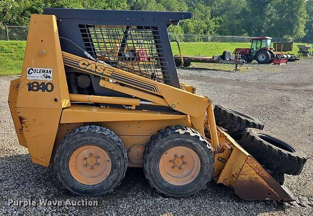 Image of Case 1840 equipment image 3