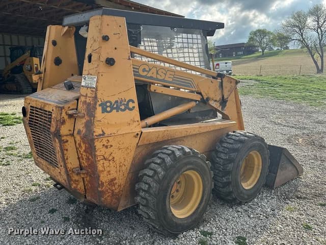 Image of Case 1845C equipment image 4