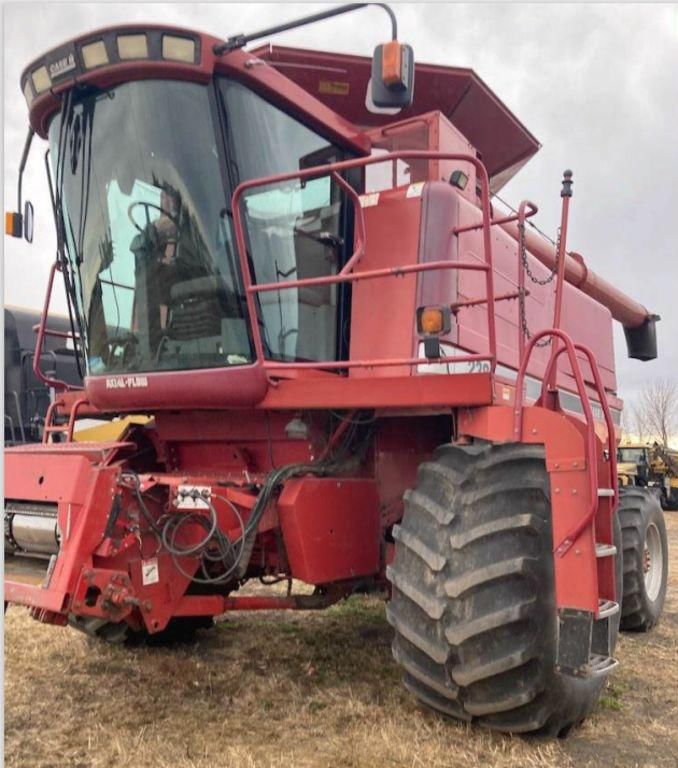 Main image Case IH 2388