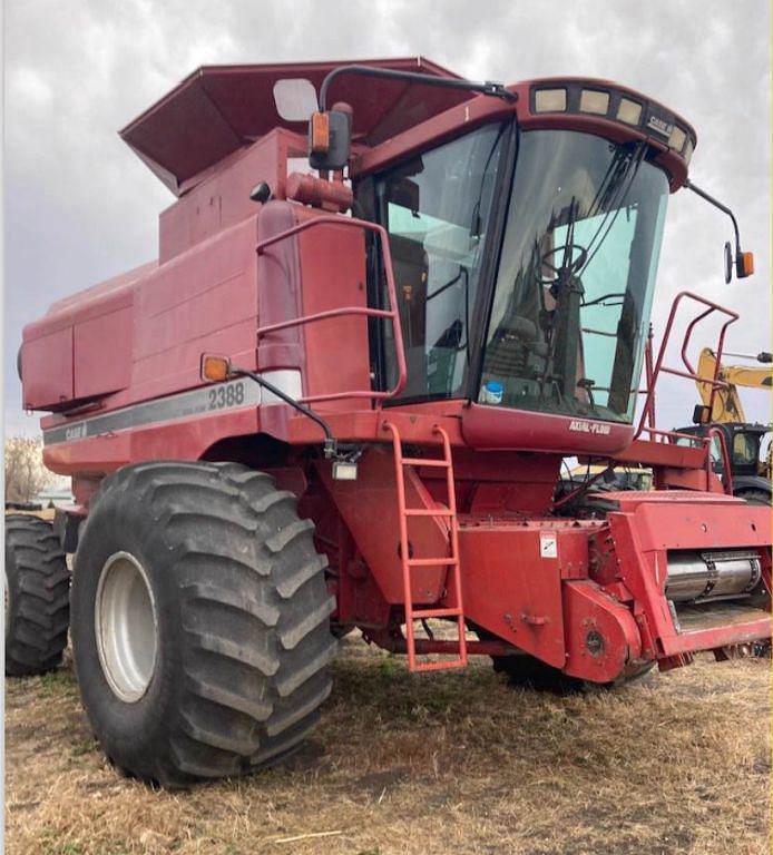 Main image Case IH 2388 1