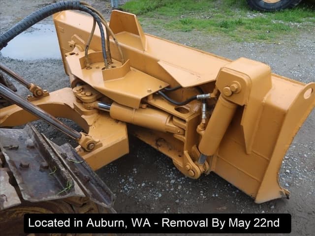 Image of Case 550G equipment image 3