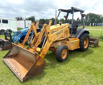 Main image Case 570LXT