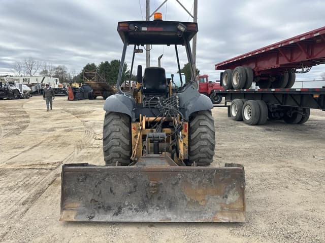 Image of Case 570LXT equipment image 3