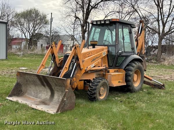 Equipment Main Image