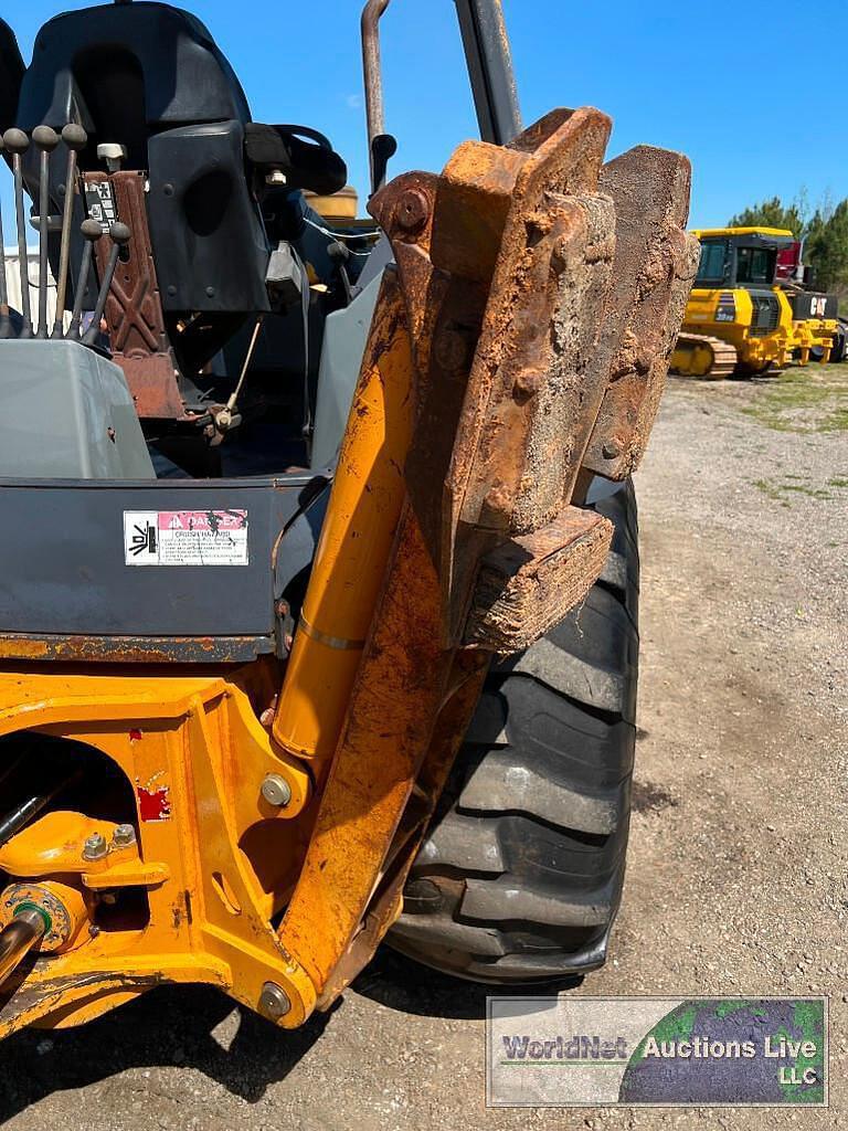 Main image Case 580 Super L 26
