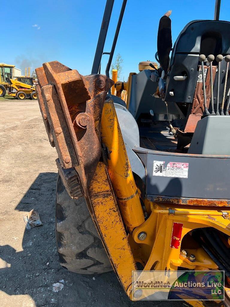 Main image Case 580 Super L 27