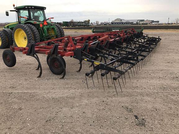 Image of Case IH 5800 equipment image 2