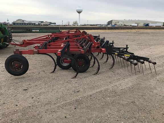 Image of Case IH 5800 equipment image 1