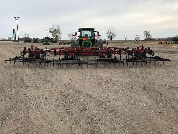 Image of Case IH 5800 equipment image 3