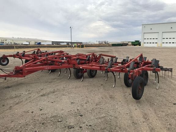 Main image Case IH 5800