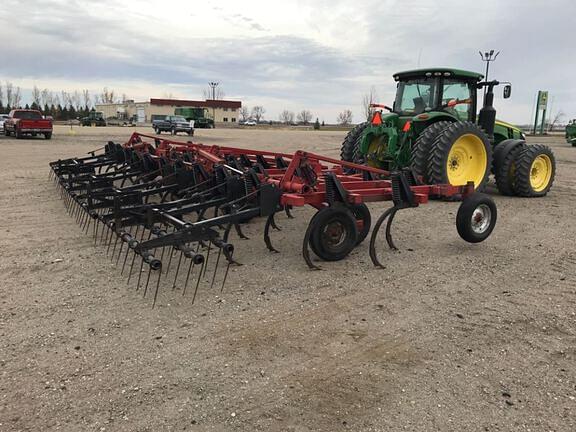 Image of Case IH 5800 equipment image 4