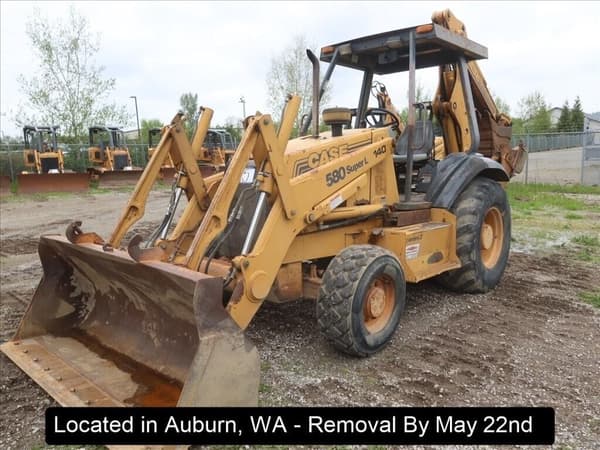 Equipment Main Image
