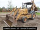 1999 Case 580 Super L Image