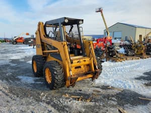 1999 Case 75XT Image