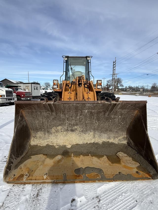 Image of Case 821C equipment image 2