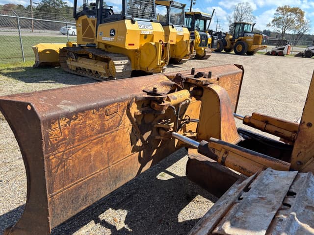 Image of Case 850G equipment image 4