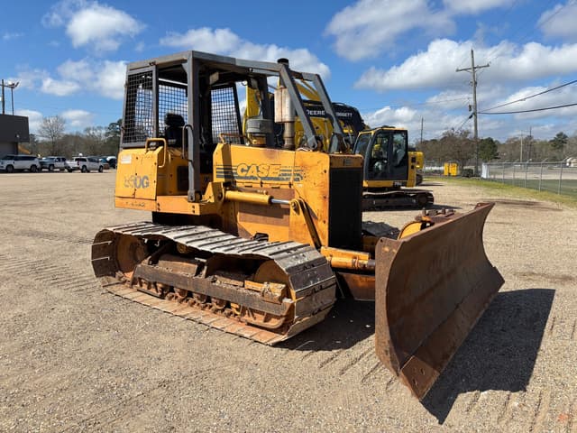 Image of Case 850G equipment image 1