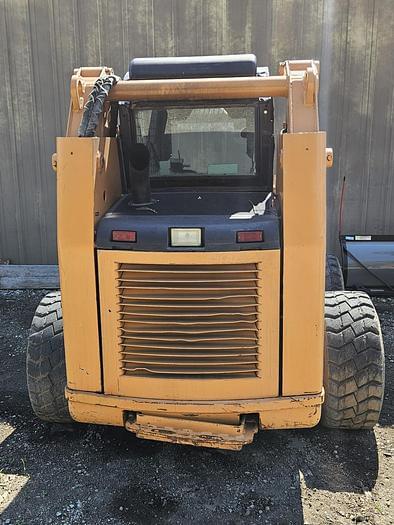 Image of Case 85XT equipment image 4