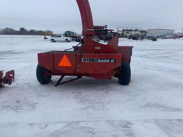 Image of Case IH 8725 equipment image 4