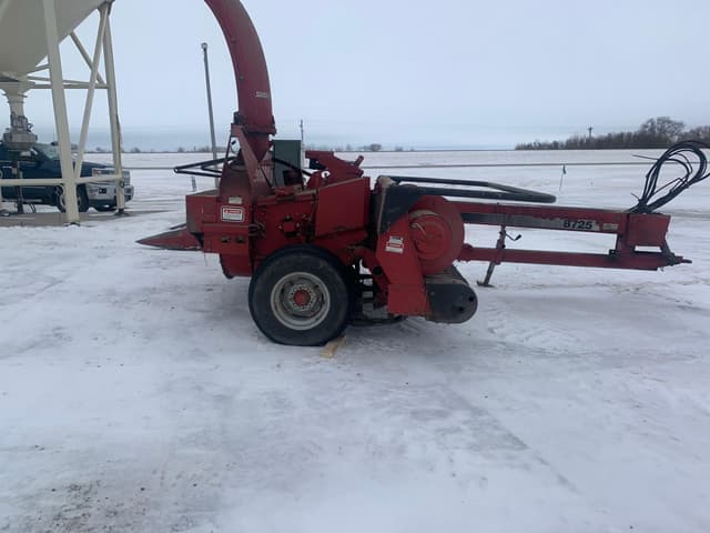 Image of Case IH 8725 equipment image 3