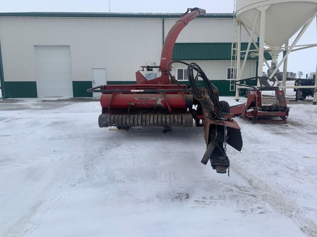 Image of Case IH 8725 equipment image 1