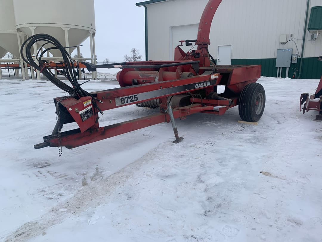 Image of Case IH 8725 Primary image