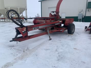 Main image Case IH 8725