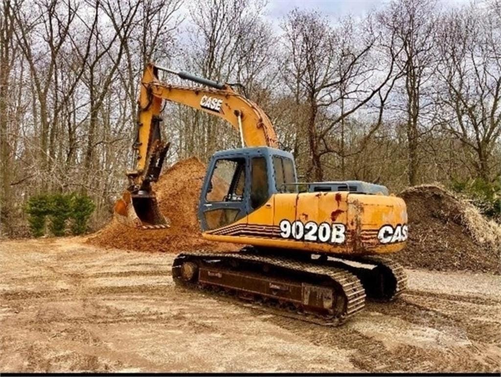 Main image Case 9020B