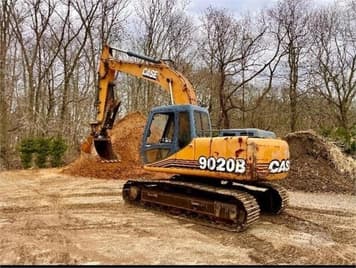 Main image Case 9020B