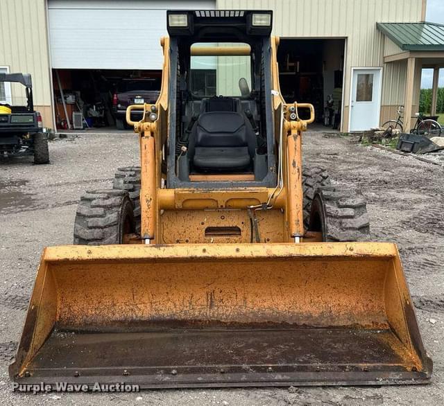 Image of Case 95XT equipment image 1