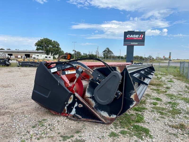 Image of Case IH 1010 Image 0