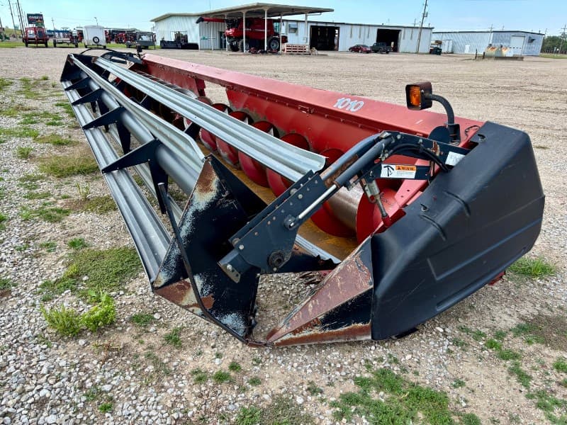 Image of Case IH 1010 Image 1