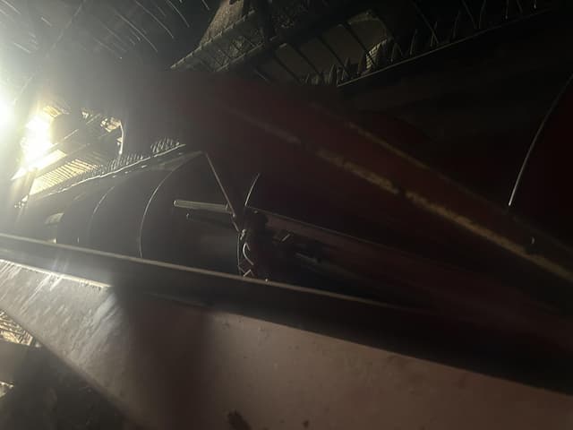 Image of Case IH 1020 equipment image 4