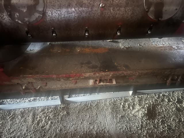 Image of Case IH 1020 equipment image 1