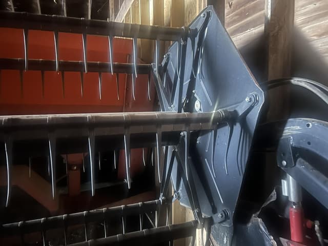 Image of Case IH 1020 equipment image 3